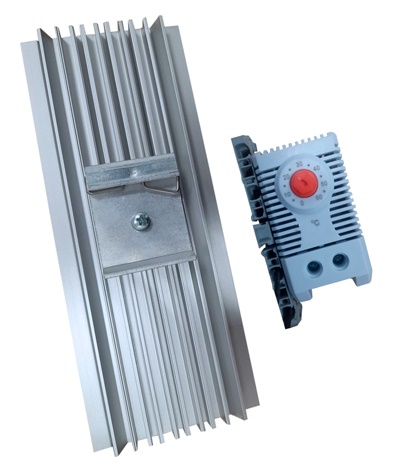 Система подогрева для GARD