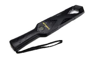 Ручной металлодетектор, дальность обнаружения пистолета ПМ - 16 см