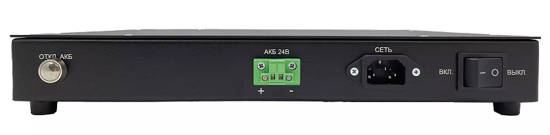 Промышленный PoE&nbsp;&nbsp;коммутатор предназначен для коммутации IP-устройств по проводной сети