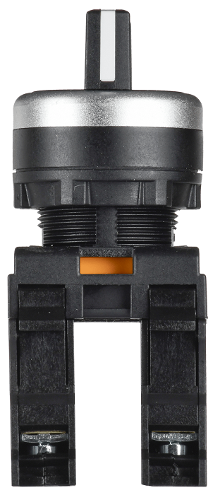 MI-SW60-20XB3-4-25-3-K02 - Переключатель длин. ручка 3 полож. 2NO чёрный MASTER IEK Переключатель длин. ручка 3 полож. 2NO чёрный MASTER IEK