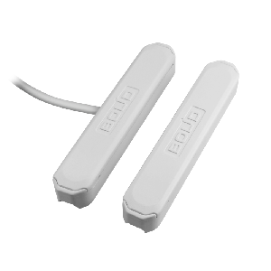 С2000-СМК исп.07 - Адресный магнитоконтактный охранный извещатель. Вожможность установки на металлические конструкции. Длина подсоединительных проводов - 1,5 м. 71х13х9 мм, Адресный магнитоконтактный охранный извещатель. Вожможность установки на металлические конструкции. Длина подсоединительных проводов - 1,5 м. 71х13х9 мм,