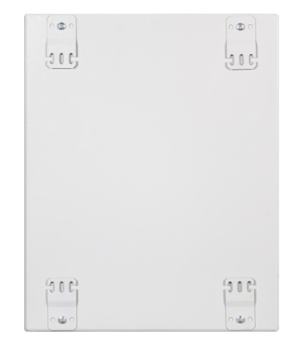 Климатический навесной шкаф, 400х500х220 / 377х477х190 мм, -55°С +50°С, Комплектация: утеплитель из порилекса, замок 2 шт,ключ 1 шт, монтажная плата 1шт, гермовводы 2 шт (MG-25), розетка 1 шт, автоматический выключатель, 6А 1шт, клемма для подключения оборудования 2 шт, клемма заземления 1 шт, термореле 1шт, нагреватель мощностью 75 Вт 1шт.Вес: 10,3 кг. IP 66. Цвет ral 7035 (серый)