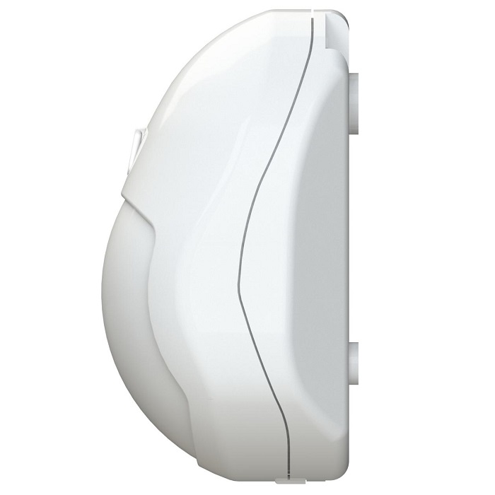 ИК Извещатель охранный объемный оптико-электронный, дальность до 10 метров, Устойчивость к перемещению животных 10 кг, 20 кг, 40 кг, -30…+50°С