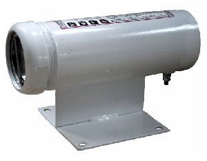 МПП специального исполнения с температурным диапазоном эксплуатации от -60 до + 90°С, огнетушащая способность по площади/объему до 1,2 м²/ 2,4 м³