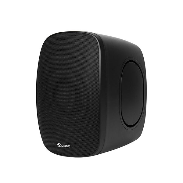 Всепогодный корпусной 2-х полосный громкоговоритель. Мощность 30 Вт/100 В. Режимы 30-15-8-5-2.5-8 Ом. 185×275×208 мм. Цвет - черный. Масса 3,8 кг. В мастер упаковке 2 шт.