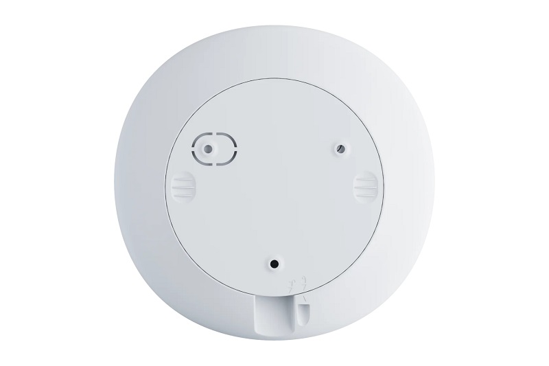 Ретранслятор. Подключение радиоустройств Livi к хабам Livi (Classic и Koishi), к контроллерам STEMAX и Мираж. Топология "звезда" и "дерево 2 ранга". Основное питание: 12 В, 1 A. Резервное питание от АКБ LiPol 1800 мА⋅ч (до 24 ч. работы). Диапазон температур от 0 до +55°С. Монтажный кронштейн с креплением на саморезы. Совмещенный тампер и датчик отрыва от стены. Комплектность: ретранслятор, АКБ, адаптер питания. Дизайн Koishi style.