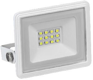 Прожектор LED СДО 06-10 IP65 6500K белый