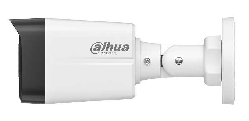 Уличная цилиндрическая IP-видеокамера с ИК-подсветкой до 30м, 2Мп; 1/2.8” CMOS; 2.8мм; ИК-фильтр; 0.01лк@F2.0; H.265+, H.265, H.264+, H.264, MJPEG; 2 потока до 2Мп@25к/с; видеоаналитика: детектор человека; DWDR; 3D NR; BLC, HLC; Smart подсветка; встроенный микрофон; IP67; 12В(DC), PoE; корпус: металл, пластик