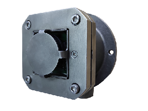 Извещатель пожарный дымовой точечный взрывозащищенный, Uпит - 10...30 В.&nbsp;&nbsp;0,14 мА, Iпож 5-20 мА . IP68/IP41. -60°C до +85°C. Чувствительность 0,05…2 дБ/м. Подключение 2-х проводное. 123х122х82 мм. 1 Ex db [ia] IIC Т6 Gb /1Ex tb ia IIIC T85°C. Корпус - алюминиевый сплав.