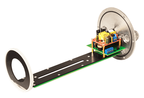 Термокожух для видеокамеры из нержавеющей кислотостойкой аустенитной стали (12Х18Н10Т).&nbsp;&nbsp;IP66/IP68. Рабочий объем 70х70х215 мм. 220В AC. Напряжение питания видеокамеры 12В DC или 220В AC. Мощность обогрева 31/21 Вт. -60°С/-40°С…+50°C. Холодный пуск. Два гермоввода 7-12мм.