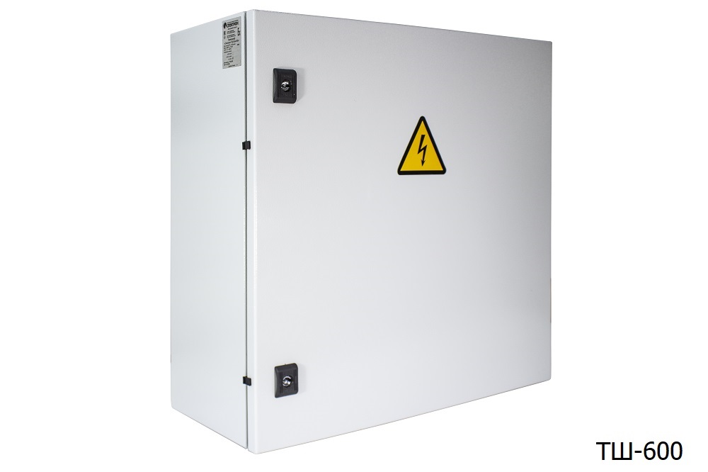 Термошкаф утепленный, с электрическим подогревом и вентилятором, от -75°C до +60°C. Автоматический режим поддержания заданной температуры. IP66. 220 В АС. 600 х 600 х 250 мм. Мощность подогрева 200 Вт. Количество кабельных вводов - по заказу.