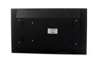 Программируемый трехцветный световой маяк для слабовидящих (красный, синий, зеленый). С помощью компьютера можно выводить любую надпись.&nbsp;&nbsp;±12В,&nbsp;&nbsp;2А,&nbsp;&nbsp;12 Вт;&nbsp;&nbsp;Конструктив настенное крепление; Блок питания приобретается отдельно.