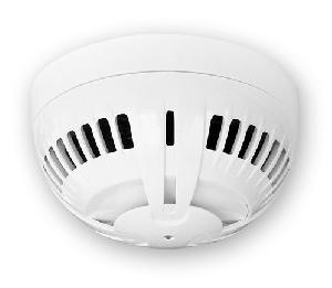 Радиоканальный дымовой сигнализатор для систем Астра-РИ-М и Security Hub, 433 МГц, оптико-электронный, дальность радиоканала 300 м