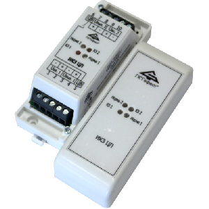 Изолятор короткого замыкания цепей питания, защита источников питания от короткого замыкания&nbsp;&nbsp;в нагрузке