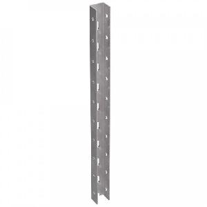 Профиль П-образный ПП-45х30х1000 (2,0 мм)