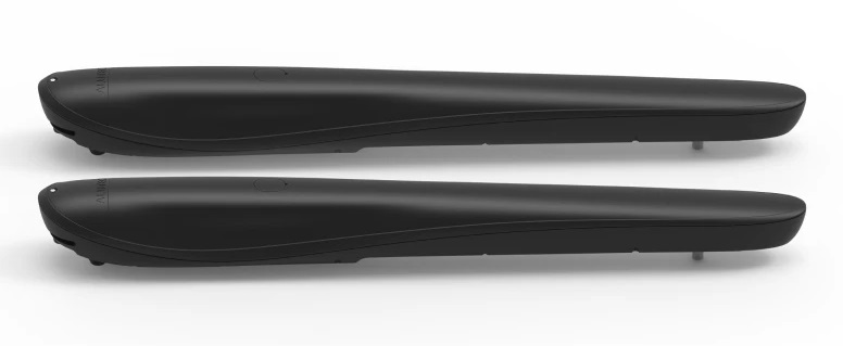 Комплект для распашных ворот, до 300 кг, до 3 м, 220В, 25% интенсивность, Состав: электропривод&nbsp;&nbsp;линейный 2 шт.; Блок управления со встроенным радиоприемником CUSD-1N; Монтажный комплект.