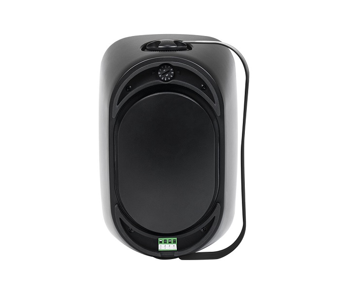 Всепогодный корпусной 2-х полосный громкоговоритель. Мощность 50 Вт/100 В. Режимы 50 Вт-25 Вт-12,5 Вт-6,25 Вт-8 Ом. 381х250х250 мм Цвет - черный. Масса 5 кг. В мастер упаковке 2 шт.