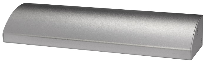 L-образное крепление с крышкой возможностью регулировки для замка ST-EL250ML