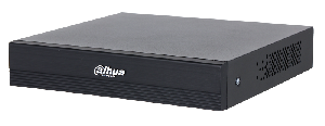 4-канальный HDCVI-видеорегистратор c SMD, Формат видеосигнала: HDCVI, AHD, TVI, IP, CVBS; отображение: до 1080p; запись: до 1080N@25к/с; кодирование: AI-Coding, H.265+, H.265, H.264+, H.264; IP-каналы: до 5 каналов до 2Мп; накопители: 1 SATA III до 6Тбайт; видеоаналитика: 4кн интеллектуальный детектор движения SMD Plus, интеллектуальный поиск, 1 HDMI, 1 VGA; сеть: 1 RJ45 100Мбит/с; аудиовх/вых: 1/1, двунаправленная аудиосвязь: 4 HDCVI-канала; питание: 12В(DC)