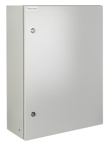 Климатический навесной шкаф шкаф с предстартом, IP66, Габариты (внешние): 600х800х250 мм, Габариты (внутренние): 577х777х220 мм, -55°С +50°С