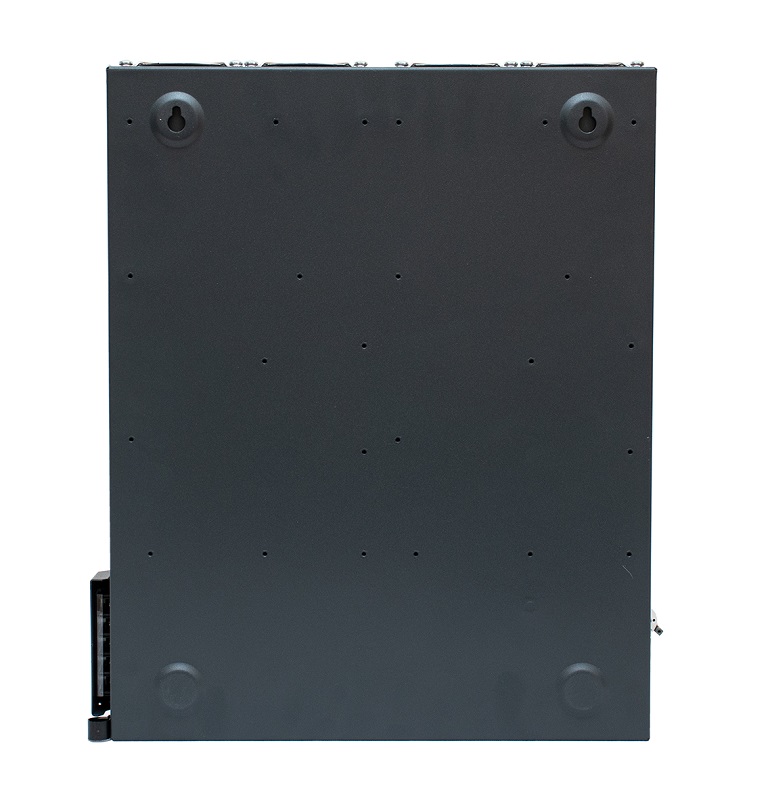 Стабилизатор переменного напряжения инверторный (с двойным преобразованием) однофазный, чистая синусоида; P-нагр.7 кВА/5 кВт, U-вх.90…310 В, U-вых.220…230 В (с шагом 1В), I-вых.32 А; IP20, t-раб.+5…+40°C, 366х353х104мм