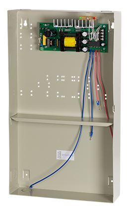 Источник бесперебойного питания Uвх. AC 160-265V, Uвых. DC 13.4±0.4V, Ток 10А, 495x285x85мм, 2хАКБ 17/18Ач, ШИМ стабилизация, Автоматическая защита от КЗ и перегрузки, Защита от глубокого разряда АКБ и переполюсовки АКБ