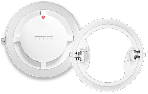 МК-3 - Монтажный комплект для крепления извещателей ДИП-34А и С2000-ИП, ДИП-31 в подвесной потолок. Крепление пружинными скобами. Монтажный комплект для крепления извещателей ДИП-34А и С2000-ИП, ДИП-31 в подвесной потолок. Крепление пружинными скобами.