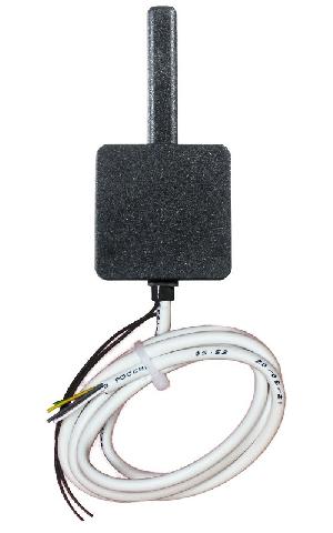 Стационарный 4-х&nbsp;&nbsp;зонный передатчик встроеная антена до 1500м