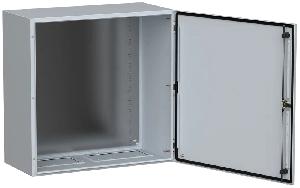 TITAN 5 Корпус металлический ЩМП-80.80.40 УХЛ1 IP66