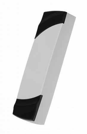 Считыватель мультиформатный: MIFARE, NFC, EM Marin, HID.&nbsp;&nbsp;Протоколы подключения: Parsec, Wiegand, Touch Memory, OSDP. U-пит: 9-16В, I-потр. 110-200мА. -40°С...+55°С. IP66. 150x46х22 мм. Цвет: серый.