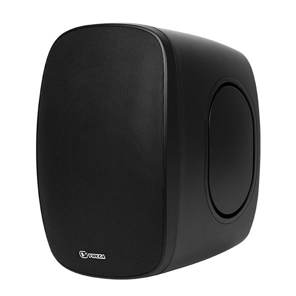 Всепогодный корпусной 2-х полосный громкоговоритель. Мощность 60 Вт/100 В. Режимы 60-30-15-8-5-8 Ом. 250х380х250 мм. Цвет - черный. Масса 6.5 кг. В мастер упаковке 2 шт.