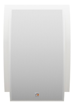 Настенный громкоговоритель 6/3 Вт, широкополосный