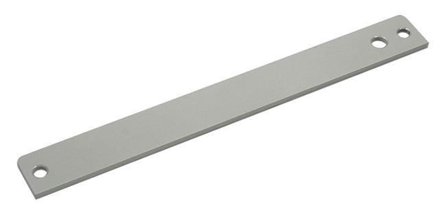 Планка толщиной 3мм для замков ALM-400P, ALM-400FR, AL-400PRemium.