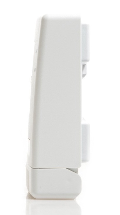 Сетевой контроллер на 1 точку доступа, поддерживает до 1000 ключей. Выходной интерфейс — Wiegand (4, 6, 8, 26, 34), Touch Memory, подключается к CAN-шине. Выход управления замком, - 5 А, 12 DC, -10…+40°С, 150х40х120 мм.