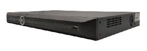 Видеорегистратор IP, режим работы:40 IP (12Mp), Всего видеовыходов: 2 (HDMI, VGA), HDMI 3840х2160, 1920х1080, 1280х720,1024х768, 1366х768, 1440х900, 1280х800 VGA 1920х1080, 1280х720, 1024х768, 1366х768,1440х900, 1280х800, Поддерживаемые видеокодеки: H.264/H.265/H.265+, Поддерживаемые аудиокодеки: G.711A / G.711U / ADPCM_D / AAC_LC, Максимальный входящий битрейт: 400Mbps, Максимальный исходящий битрейт: 400Mbps, Максимальное разрешение подключаемых IP камер: 12Mp, Кол-во одновременно воспроизводимых каналов: