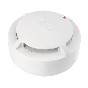 Извещатель пожарный тепловой адресно-аналоговый максимально-дифференц., питается по двухпроводной линии от "С2000-КДЛ", до 127 адресов. Рабочая температура от минус 50 °С до +55 °С