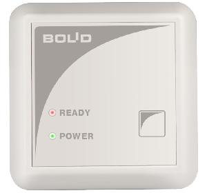 Считыватель проксикарты Em-marine, HID ProxCard II, Выходной код – Touch Memory. Накладной