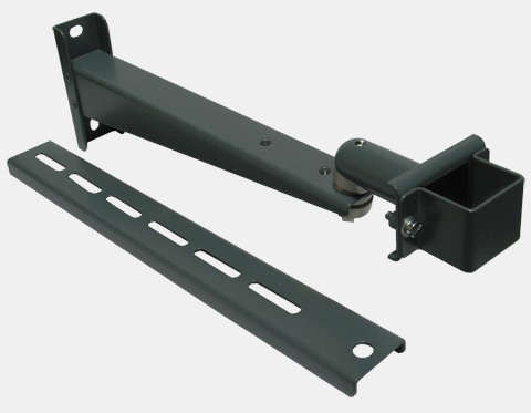 Кронштейн для крепления извещателя 328-552 мм для "СПЭК-7" (2 шт.)