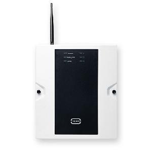 расширитель беспроводных зон для системы Астра-Прайм, частотный диапазон 868 МГц, обслуживание 70 радиоканальных извещателей и оповещателей, встроенный источник питания