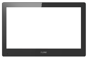 IP видеодомофон с WI-FI, 10" цветной TFT LCD экран с разрешением 1024*600; сенсорные кнопки; встроенные микрофон и динамик; слот для TF карты до 128Гб; Wi-Fi 802.11 b/g/n, TCP/IP, SIP, RTSP; тревожные входы/выходы 8/2; 1 RS-485; 1 RJ-45 10M/100M Ethernet; DC12В/PoE; 10Вт; -10 °C...+55°C; 254×166×22.55 мм; Вес: 660г