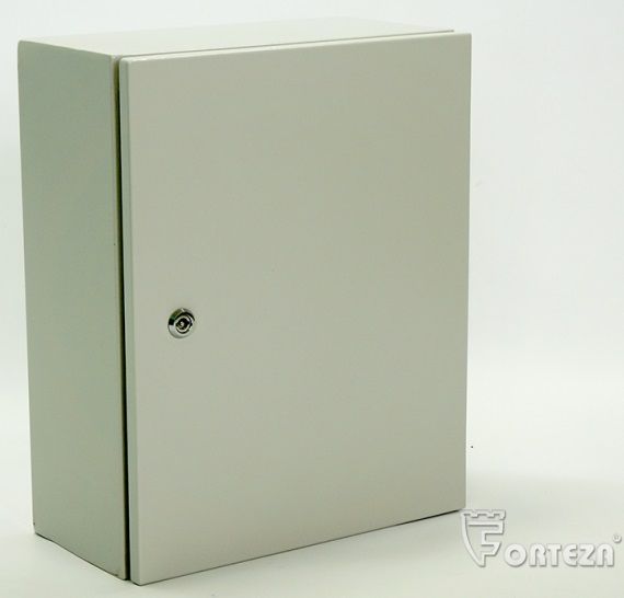 Термошкаф утепленный 400х500х230 мм