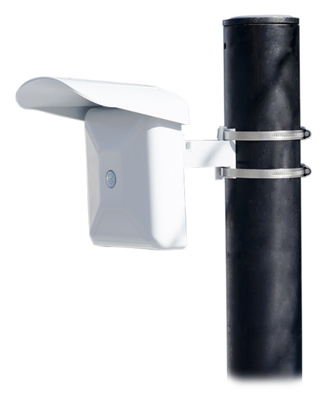 Извещатель охранный радиоволновый однопозиционный, ОБЪЕМ,длина ЗО 5…30м; ширина ЗО - 12м; высота ЗО - 8м; U-пит.10...30В; P-потр.1.5Вт; 1 вых."СК"; RS-485; IP55, t-раб.-40...+80°C; 141х123х67 мм: Настройка с помощью планшета/смартфона под ОС Android через bluetooth, USB и RS-485, В комплекте: извещатель, кожух защитный