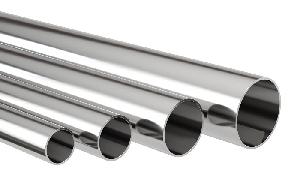 Труба из нержавеющей стали AISI 304 ø16x1x3000 мм