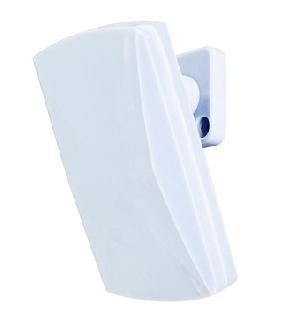 Радиоволновый однопозиционный извещатель для охраны помещений, 25 метров, на эффекте Доплера, Рабочая: частота – 24,15 ГГц., Температура -40°...+60 °С, Допускает маскировку материалами, пропускающими радиовол-ны (ткани, древесные плиты).