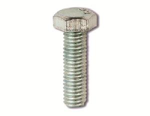 Болт с шестигранной головкой М12х40 