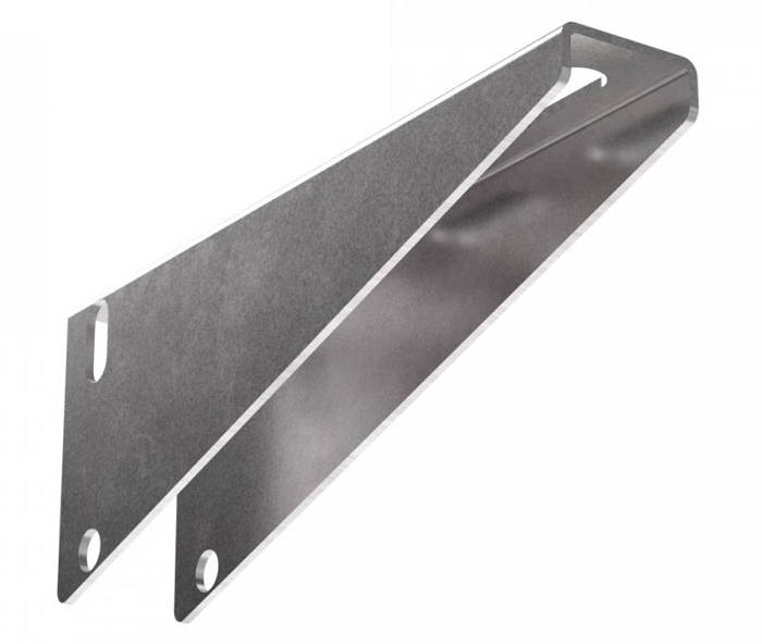 Консоль стоечная КС-35х150