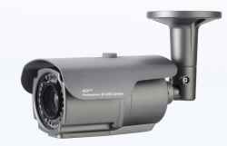 (4K 8Mpx)&nbsp;&nbsp;DTV видеокамера наружной установки, объектив переменный (12Mpx) f: 3.6 - 10.0 mm DC, ICR, 3D-DNR/WDR, 0.00001Lux, 42ИК (до 50 м.), корпус – металлический, DC12V/ 2.5A (850mA), - 40°С (IP67)