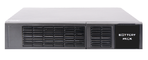 Батарейный блок для источника бесперебойного питания 3000 VA (GL-UPS-LI03/6*9a) / 12 акб * 9a, глубина 640 мм