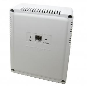 БИРП-40П - Источники бесперебойного питания 12В, 3,8 А, кратковременно до 4,0 А; под АКБ 7,0 Ач, пластиковый корпус Источники бесперебойного питания 12В, 3,8 А, кратковременно до 4,0 А; под АКБ 7,0 Ач, пластиковый корпус