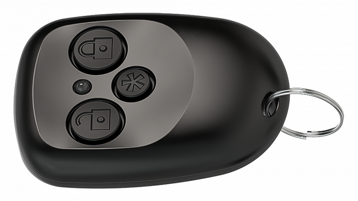 Тревожная кнопка радиоканальная 868 МГц